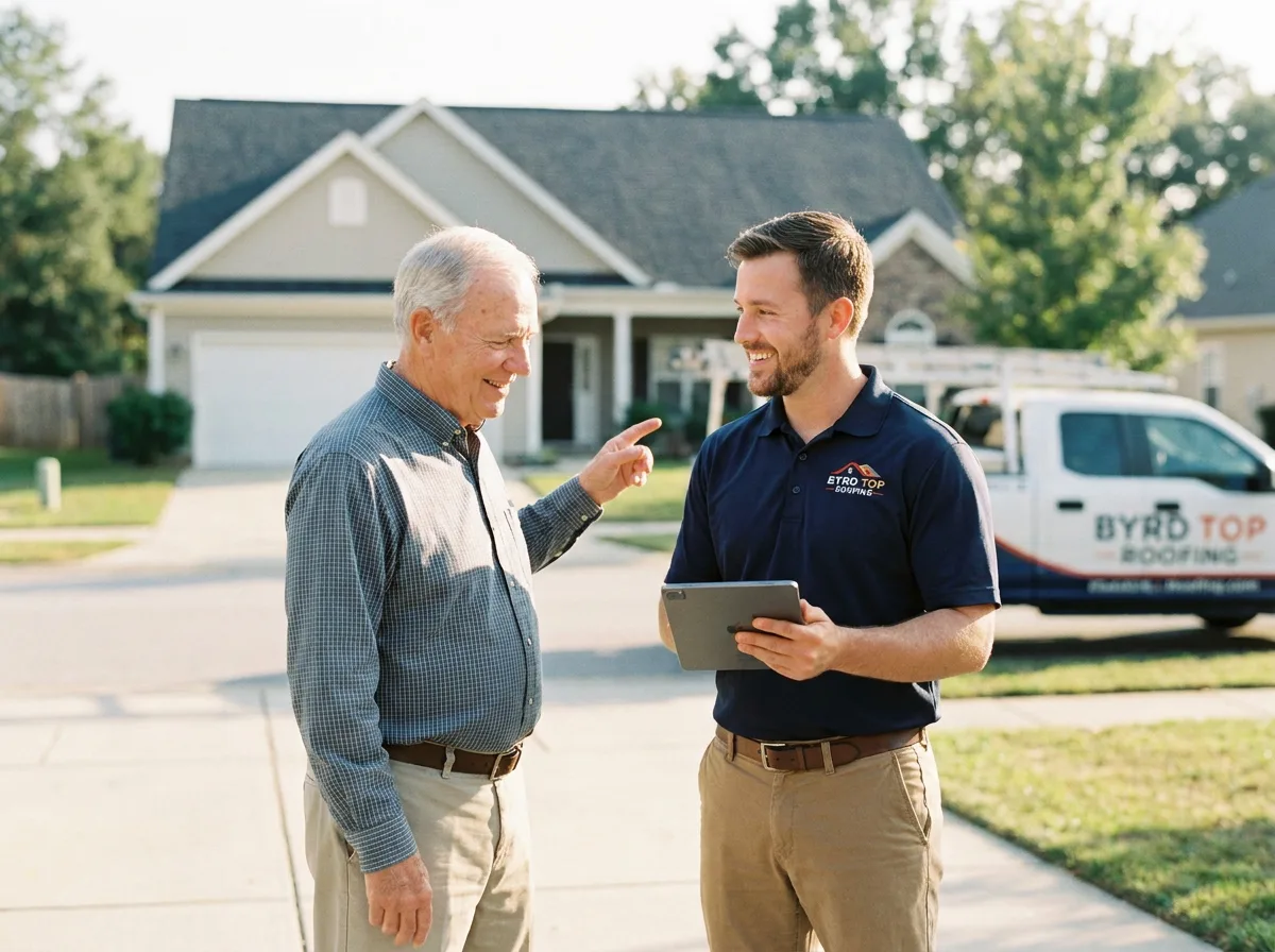Roofing Cleveland, WV FAQs